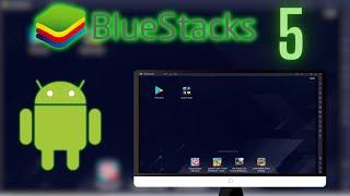 How to GET Bluestacks 5  For PC/Laptop  TUTORIAL 2024 [no charge]