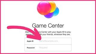 How to Login Apple Game Center Account 2023?