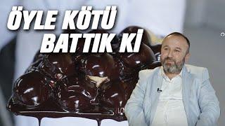 Battıktan Sonra 75 Şubeye Nasıl Çıktı?