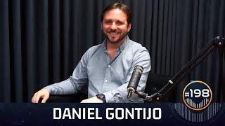 Daniel Gontijo (ciência e religião) (198) | À Deriva Podcast com Arthur Petry