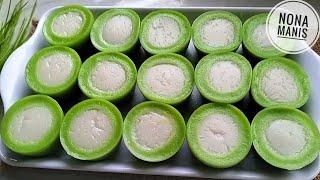 KUIH NONA MANIS | 22 BIJI KUIH