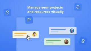 Planyway for Jira: Resource Planning, Project Roadmap, Time Tracking