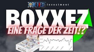 One Piece Investment - OP05 vor dem erneuten Durchbruch? Ich zeige Euch meinen aktuellen Bestand!