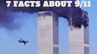 7 things you probably didn't know about 9/11