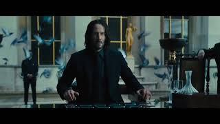 Teaser Trailer John Wick 4 (Legendado)