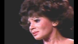 Shirley Bassey - Yesterday When I Was Young (1976 Live in Melbourne - Song 9)