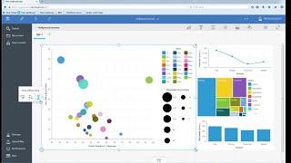 What’s New & Improved in IBM Cognos Analytics