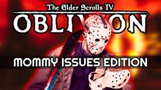 Can You Beat Oblivion As Jason Voorhees?