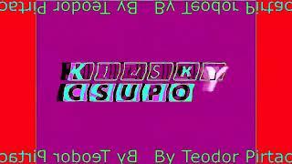 (REUPLOADED) Klasky Csupo in Unikittyormulator Weird Effects