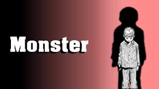 Should You Read: MONSTER