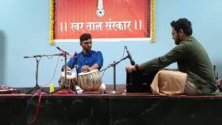 Onkar kale solo tabla