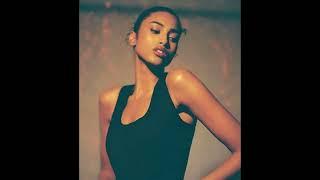 [FREE] AYRA STARR X TYLA TYPE BEAT "WORK IT OUT" | 2024