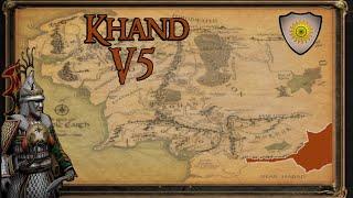 Divide and Conquer v5 Khand Faction Overview