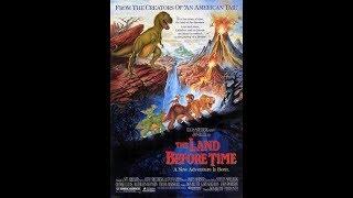 Media Hunter - The Land Before Time Review