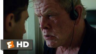 Warrior (7/10) Movie CLIP - Stop This Ship (2011) HD