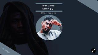 [FREE]Mick jenkins x Cozz x Caleborate type beat - Nervous energy Trap|Rap instrumenatal 2019/2020