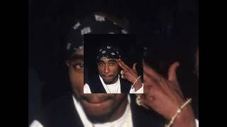 Tupac - Hit ‘Em Up (Sped Up)