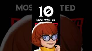 Velma Multiversus Skin Ideas |*NOTCKLICKBAIT*| #multiversus #scoobydoo #velma