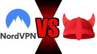 NordVPN vs Opera VPN - Review & Comparison