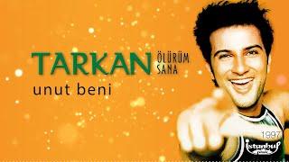 TARKAN - Unut Beni (Lirik Video)