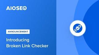 Introducing Broken Link Checker For WordPress