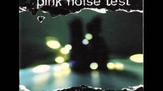 Pink Noise Test   Electric Train