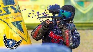 Best Paintball Fails and Funny Moments #1