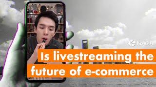 How livestreamer Austin Li Jiaqi is changing e-commerce