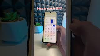 HOW TO ENABLE NFC ON TECNO PHANTOM V? #smartphone #tecno #android #tutorial