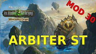 [UPDATED] Arbiter ST Build for Mod 30 with damage companions | #Neverwinter