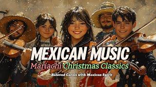 Mach dich bereit für Fiesta-Weihnachten mit Mariachi-Hits! MEGA PARTY! 