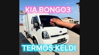 КЎП СЎРАЛГАН KIA BONGO3 LPG TERMOS BUTKA KOREYADAN KELDI. 913500400 28000$ FAQAT NAQTGA.