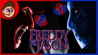 FREDDY vs JASON (2003): A 20 Year Production Nightmare | Confused Reviews