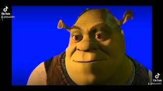 футажи шрек хронический Chroma key Shrek for @ChiliksAnimations