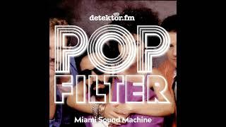 Latin-Pop von Miami Sound Machine erlebt Revival auf TikTok