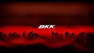 BKK - The Craft behind