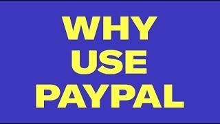 Why use Paypal on Depop?