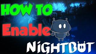 How to add nightbot on YouTube studio and live stream|ft.Ex.'ROBINHOOD-GaMiNg_ZoNe