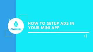 How to Setup Facebook Ads Leading to Your In-App Commerce Store