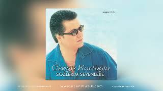 Cengiz Kurtoğlu - Sözlerim Sevenlere (Full Albüm)