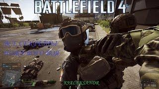 Battlefield 4   Все секреты ножевого боя (Старая версия без озвучки ссылка на новую в описании)