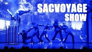 SACVOYAGE САКВОЯЖ I Foresight Dance Theatre (UKRAINE) best show