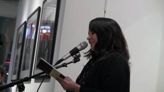 Jennifer Barone @ Quiet Lightning