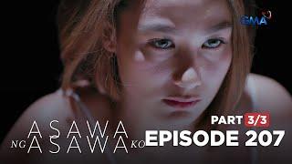 Asawa Ng Asawa Ko: Shaira does not deserve to rest in peace! (Finale Episode 207 - Part 3/3)