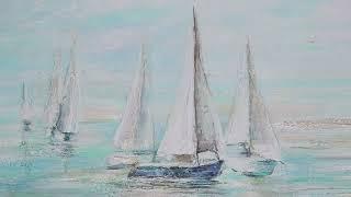 Sailboats