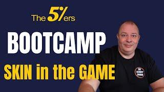 PASSING THE 5ERS PROP FUND BOOTCAMP: YOUR GUIDE TO SUCCESS