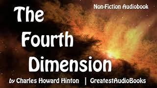 THE FOURTH DIMENSION - FULL AudioBook | Greatest AudioBooks