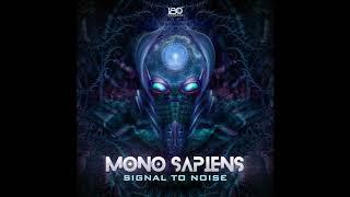 Mono Sapiens-Signal To Noise