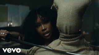 SZA - Kill Bill (Instrumental (Audio))