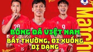 Trực tiếp Bóng Đá Việt Nam | Những Sự Thật Cay Đắng